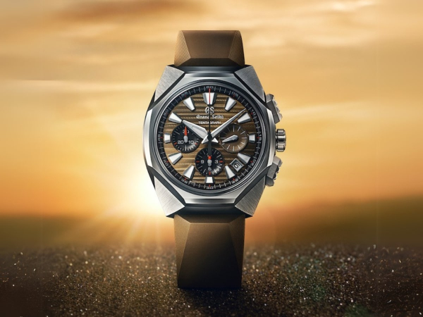 Лучшие часы Grand Seiko на Watches and Wonders 2025 Лучшие часы Grand Seiko на Watches and Wonders 2025