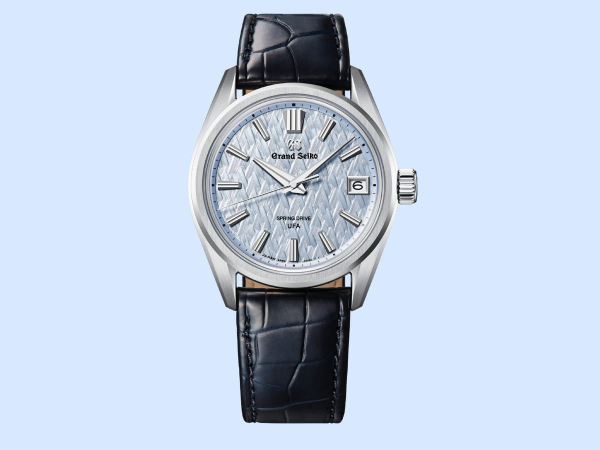 Лучшие часы Grand Seiko на Watches and Wonders 2025 Лучшие часы Grand Seiko на Watches and Wonders 2025