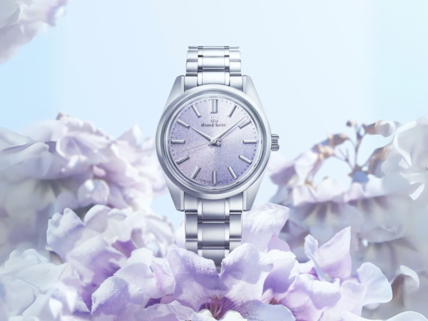Лучшие часы Grand Seiko на Watches and Wonders 2025 Лучшие часы Grand Seiko на Watches and Wonders 2025