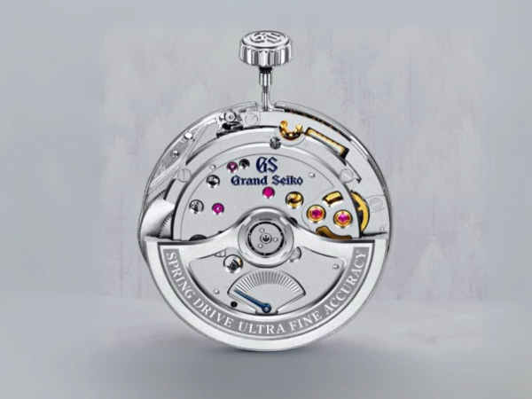 Лучшие часы Grand Seiko на Watches and Wonders 2025 Лучшие часы Grand Seiko на Watches and Wonders 2025