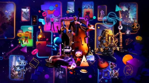 Лучшие игры для PlayStation 4 2025 года, которые нельзя пропустить Лучшие игры для PlayStation 4 2025 года, которые нельзя пропустить