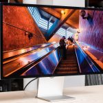 Лучшие мониторы для MacBook Pro и MacBook Air 2025 Лучшие мониторы для MacBook Pro и MacBook Air 2025