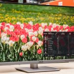 Лучшие мониторы для MacBook Pro и MacBook Air 2025 Лучшие мониторы для MacBook Pro и MacBook Air 2025