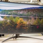 Лучшие мониторы для MacBook Pro и MacBook Air 2025 Лучшие мониторы для MacBook Pro и MacBook Air 2025