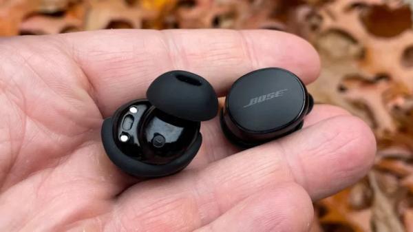 Лучшие наушники Bose 2025 года: с шумоподавлением и беспроводные модели