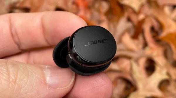 Лучшие наушники Bose 2025 года: с шумоподавлением и беспроводные модели
