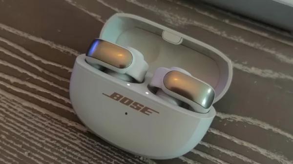 Лучшие наушники Bose 2025 года: с шумоподавлением и беспроводные модели