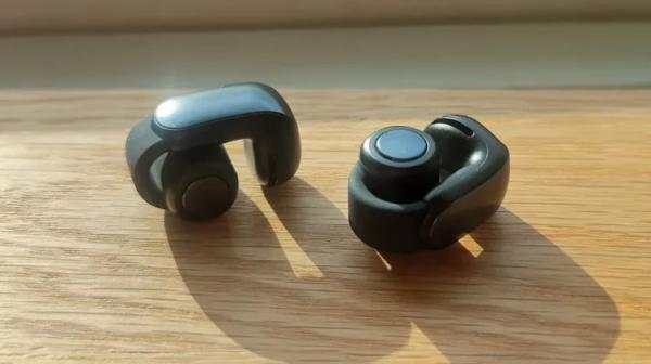 Лучшие наушники Bose 2025 года: с шумоподавлением и беспроводные модели