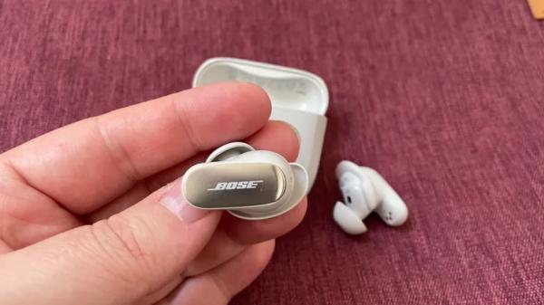 Лучшие наушники Bose 2025 года: с шумоподавлением и беспроводные модели