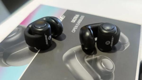 Лучшие наушники Bose 2025 года: с шумоподавлением и беспроводные модели
