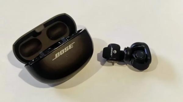 Лучшие наушники Bose 2025 года: с шумоподавлением и беспроводные модели
