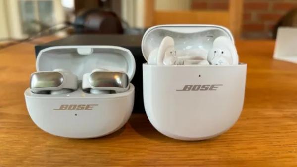 Лучшие наушники Bose 2025 года: с шумоподавлением и беспроводные модели