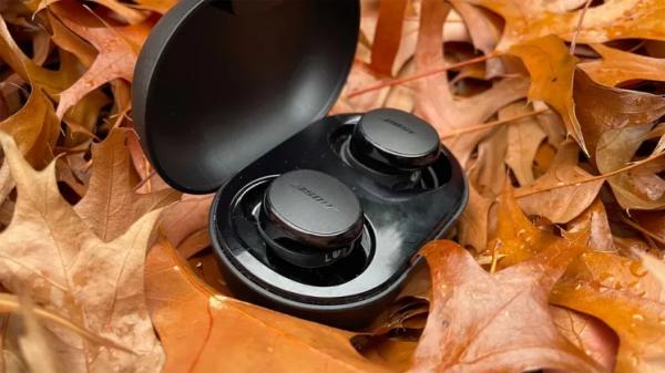 Лучшие наушники Bose 2025 года: с шумоподавлением и беспроводные модели