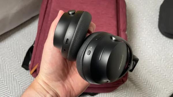 Лучшие наушники Bose 2025 года: с шумоподавлением и беспроводные модели