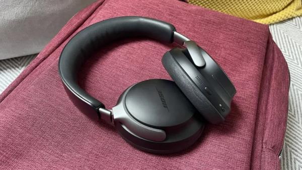 Лучшие наушники Bose 2025 года: с шумоподавлением и беспроводные модели