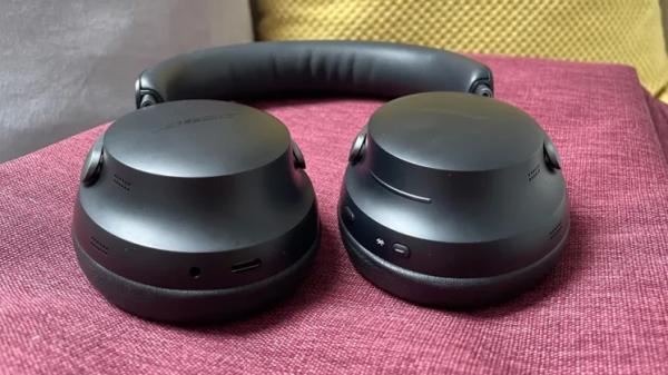 Лучшие наушники Bose 2025 года: с шумоподавлением и беспроводные модели