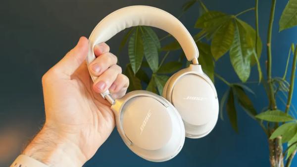 Лучшие наушники Bose 2025 года: шумоподавляющие наушники, наушники-вкладыши и многое другое
