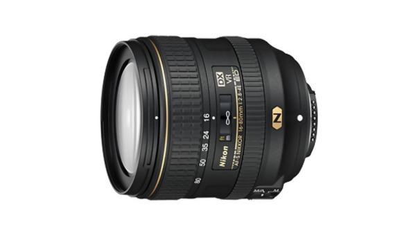 Лучшие объективы для Nikon D5600 в 2025 году: какие объективы стоит приобрести для вашей зеркальной камеры Nikon