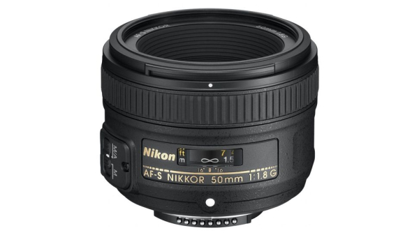 Лучшие объективы для Nikon D5600 в 2025 году: какие объективы стоит приобрести для вашей зеркальной камеры Nikon