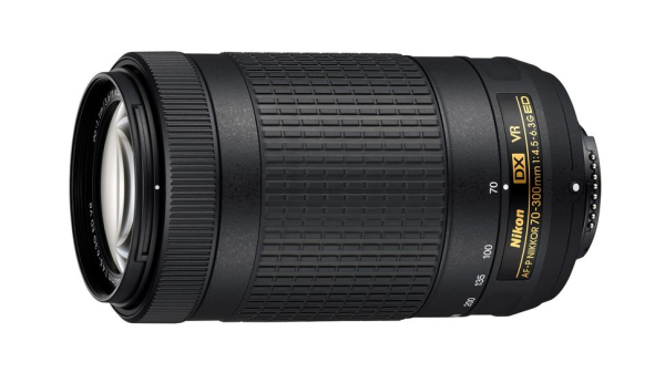 Лучшие объективы для Nikon D5600 в 2025 году: какие объективы стоит приобрести для вашей зеркальной камеры Nikon
