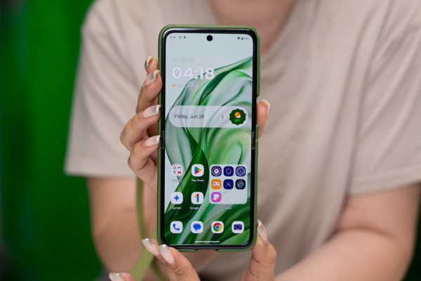 Лучшие телефоны Motorola в 2025 году
