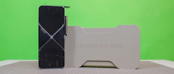 Лучшие видеокарты Nvidia в 2025 году: лучшие модели от Team Green для игр, творчества и многого другого