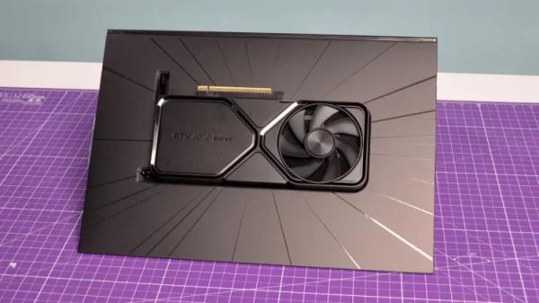 Лучшие видеокарты Nvidia в 2025 году: лучшие модели от Team Green для игр, творчества и многого другого