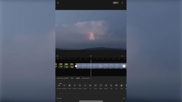 Лучший бесплатный видеоредактор для монтажа видео 2025 года