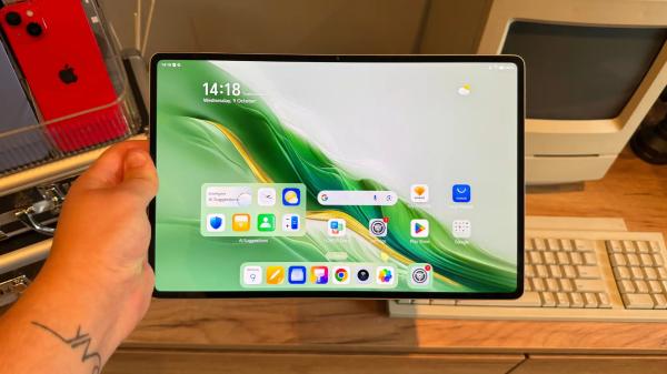 Лучший планшет 2025 года: топ-10 моделей на Android и iOS Лучший планшет 2025 года: топ-10 моделей на Android и iOS