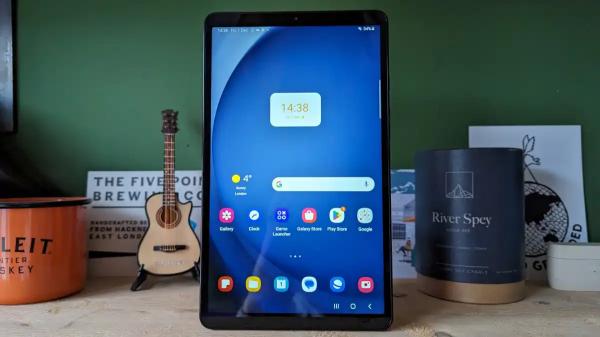 Лучший планшет 2025 года: топ-10 моделей на Android и iOS Лучший планшет 2025 года: топ-10 моделей на Android и iOS