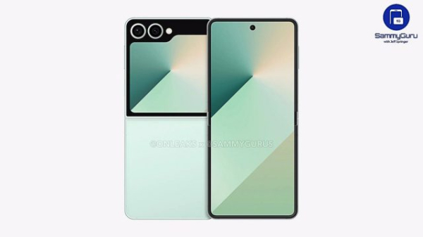 Масштабная утечка о Galaxy Z Flip FE вызвала эффект дежавю