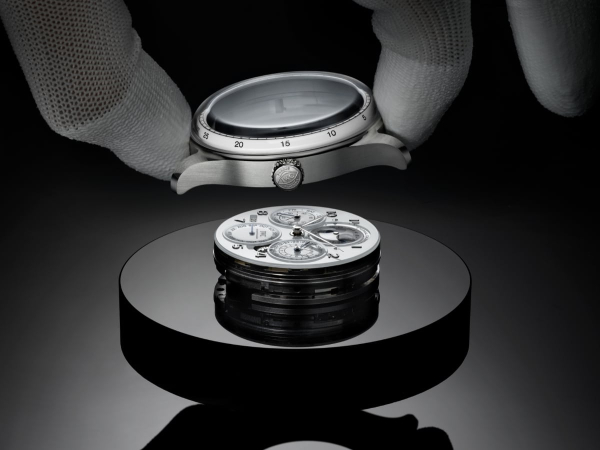 Невероятно, точность на 45 миллионов лет в новых IWC Portugieser Eternal Calendar?!