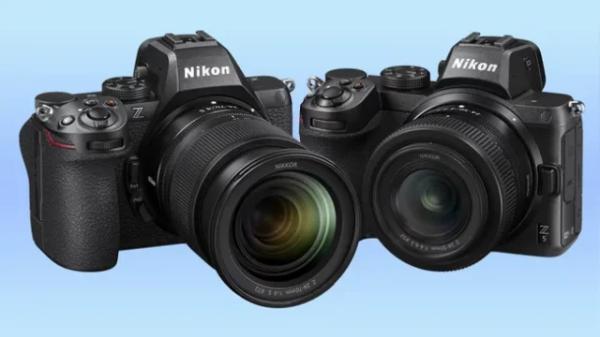 Nikon Z5 II против Nikon Z5: что выбрать в 2025? Nikon Z5 II против Nikon Z5: что выбрать в 2025?