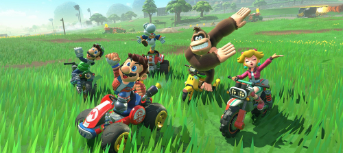 Nintendo объяснила, почему Nintendo Switch 2 такая дорогая