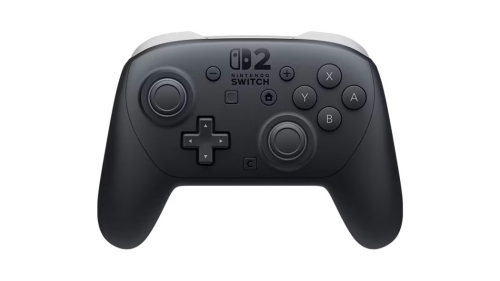 Nintendo представила официальные аксессуары для Switch 2: камеру, контроллер GameCube и многое другое Nintendo представила официальные аксессуары для Switch 2: камеру, контроллер GameCube и многое другое
