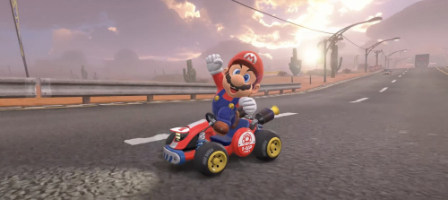 Nintendo Switch 2 пока не выглядит как консоль, которую нужно брать сразу на релизе — мало игр и опасения от перекупщиков Nintendo Switch 2 пока не выглядит как консоль, которую нужно брать сразу на релизе — мало игр и опасения от перекупщиков