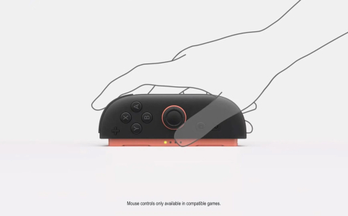 Nintendo Switch 2 выходит 5 июня — контроллеры-мыши, кнопка чата, 4K, характеристики и игры Nintendo Switch 2 выходит 5 июня — контроллеры-мыши, кнопка чата, 4K, характеристики и игры