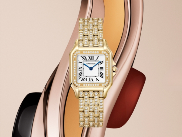 Новые часы Cartier используют алхимию камня и металла: обзор коллекции Новые часы Cartier используют алхимию камня и металла: обзор коллекции