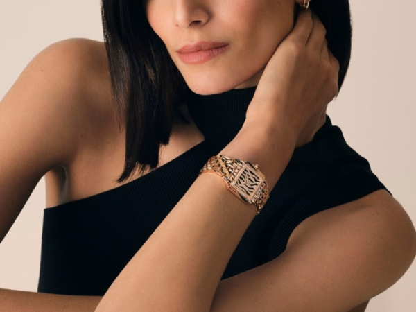 Новые часы Cartier используют алхимию камня и металла: обзор коллекции Новые часы Cartier используют алхимию камня и металла: обзор коллекции