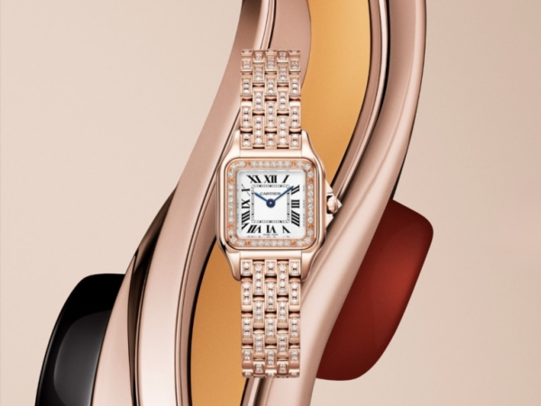 Новые часы Cartier используют алхимию камня и металла: обзор коллекции Новые часы Cartier используют алхимию камня и металла: обзор коллекции