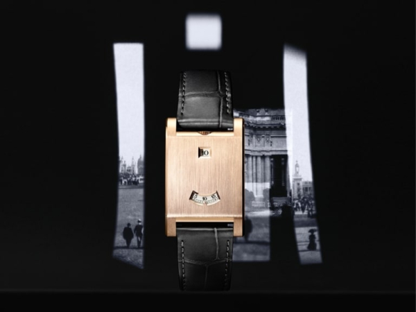 Новые часы Cartier используют алхимию камня и металла: обзор коллекции Новые часы Cartier используют алхимию камня и металла: обзор коллекции