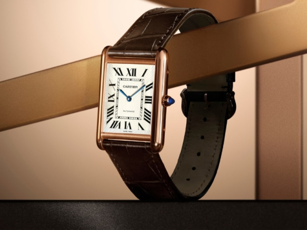 Новые часы Cartier используют алхимию камня и металла: обзор коллекции Новые часы Cartier используют алхимию камня и металла: обзор коллекции