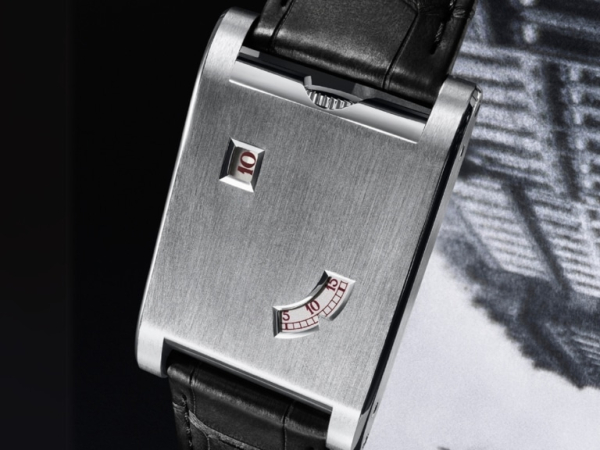 Новые часы Cartier используют алхимию камня и металла: обзор коллекции Новые часы Cartier используют алхимию камня и металла: обзор коллекции