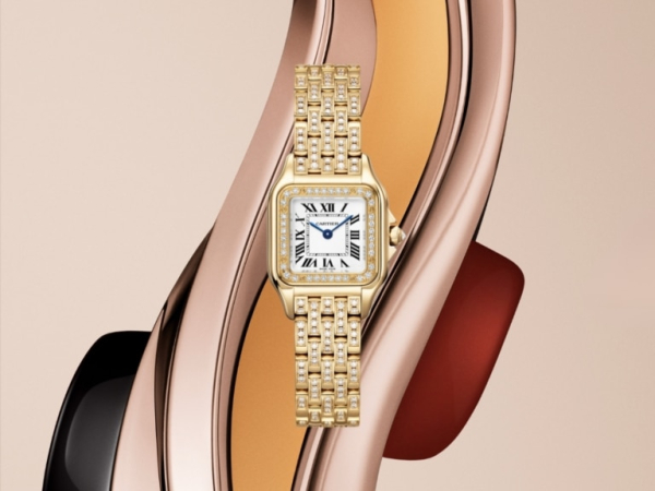 Новые часы Cartier используют алхимию камня и металла: обзор коллекции Новые часы Cartier используют алхимию камня и металла: обзор коллекции