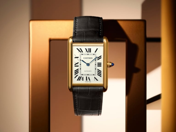 Новые часы Cartier используют алхимию камня и металла: обзор коллекции Новые часы Cartier используют алхимию камня и металла: обзор коллекции