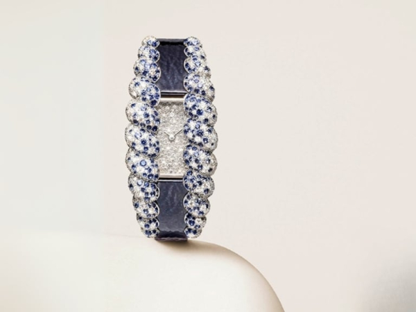 Новые часы Cartier используют алхимию камня и металла: обзор коллекции Новые часы Cartier используют алхимию камня и металла: обзор коллекции