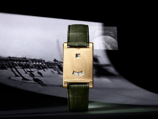 Новые часы Cartier используют алхимию камня и металла: обзор коллекции Новые часы Cartier используют алхимию камня и металла: обзор коллекции