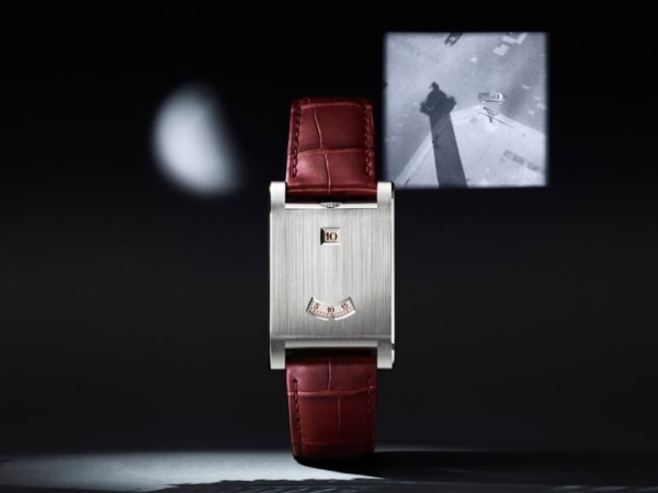 Новые часы Cartier используют алхимию камня и металла: обзор коллекции Новые часы Cartier используют алхимию камня и металла: обзор коллекции