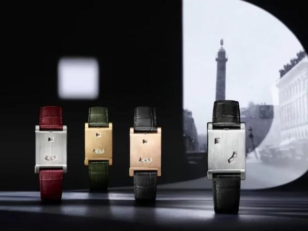 Новые часы Cartier используют алхимию камня и металла: обзор коллекции Новые часы Cartier используют алхимию камня и металла: обзор коллекции