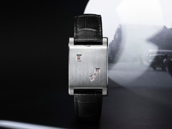 Новые часы Cartier используют алхимию камня и металла: обзор коллекции Новые часы Cartier используют алхимию камня и металла: обзор коллекции